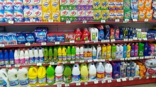 حال صنعت شوینده خوب نیست