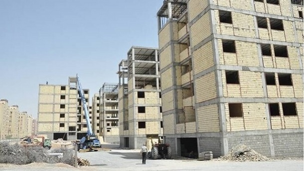 نهضت ملی مسکن شارژ شد