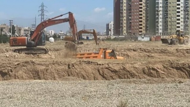 واگذاری رایگان زمین به خانوارهای دارای 3 فرزند