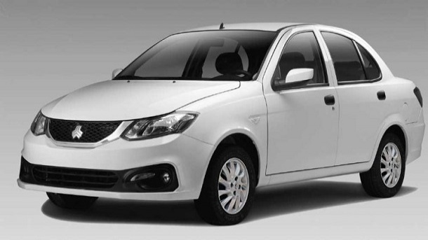 معرفی خودرو ساینا G با موتور و امکانات جدید