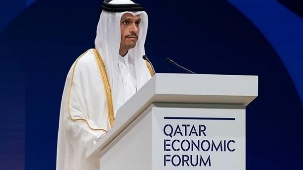 قطر: اتفاقات بدتری برای اروپا در راه است