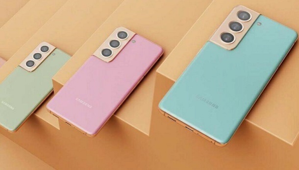 قیمت روز انواع گوشی موبایل سامسونگ 1402/03/06