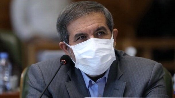 توضیح عضو شورای شهر تهران درباره پرونده فساد ۲۰ هزار میلیارد تومانی