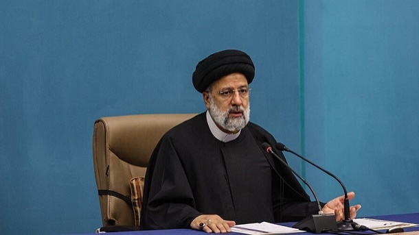 رئیسی 3 قانون مصوب مجلس را برای اجرا ابلاغ کرد