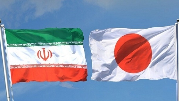 تغییر نام معنادار خیابان جنب سفارت ژاپن در ایران + تصویر