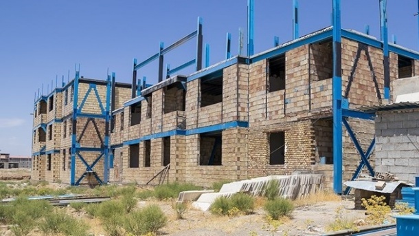 ثبت‌نام 6 میلیون نفر در طرح نهضت ملی مسکن