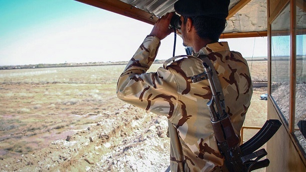 جزئیات درگیری در مرز ایران و افغانستان اعلام شد