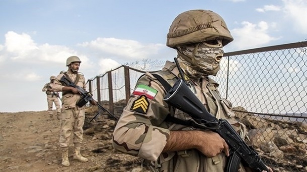 شهادت یک مرزبان ایرانی در درگیری با طالبان