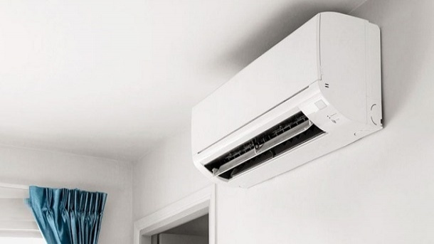 بهترین دمای کولر گازی در تابستان و زمستان چقدر است؟