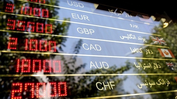 زلزله در انتظار قیمت دلار