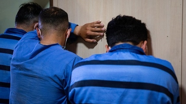 3 جوان، انتقام وحشتناکی از 2 زورگیر گرفتند