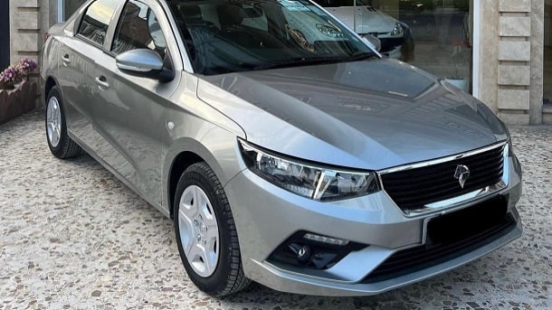 طرح تبدیل حواله محصولات ایران خودرو (خرداد 1403)