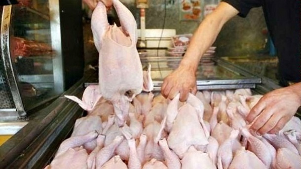 شایعه واردات مرغ آلوده به ایران از کشور بلاروس