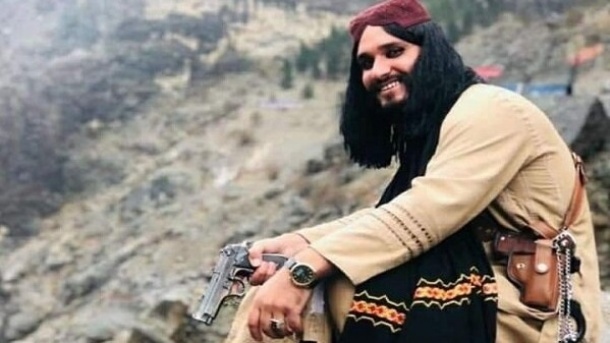 فیلم/ مقام طالبان میگوید اجازه دهند تهران را فتح میکنیم