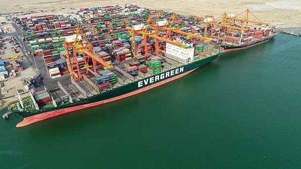 طرح اتصال اروپا به خلیج فارس