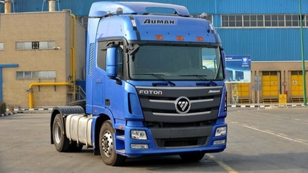 قیمت جدید کشنده فوتون 430 اعلام شد (خرداد 1402)