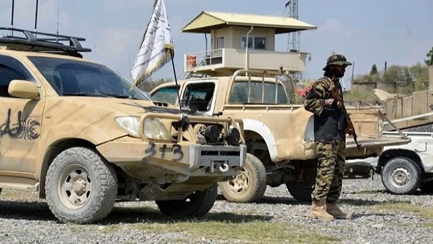 درگیری مرزی ایران و طالبان فقط بخاطر حق آبه بود