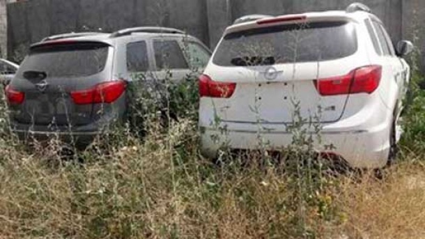 جزئیات طرح فروش خودروهای دولتی