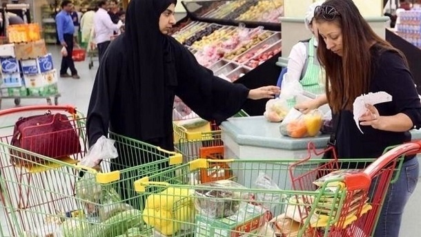 مردم امارات 6 برابر ایرانیان قدرت خرید دارند