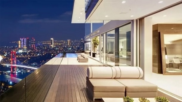 کوچ سنگین سرمایه ایرانی ها به بازار مسکن ترکیه