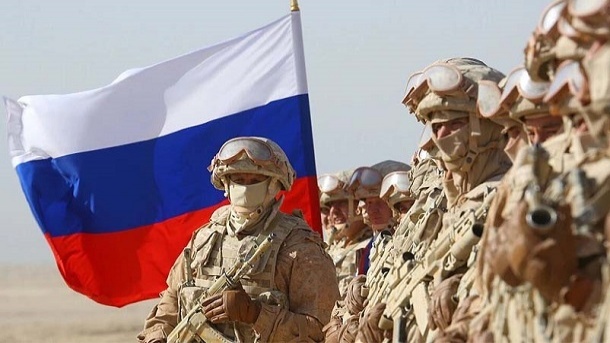 برترین ارتش های دنیا در سال 2023 معرفی شدند