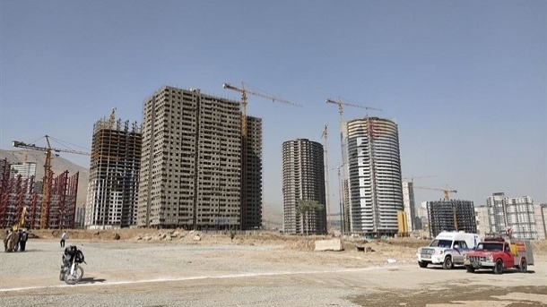 هشدار وزارت راه به مالکان زمین‌های احتکار شده 