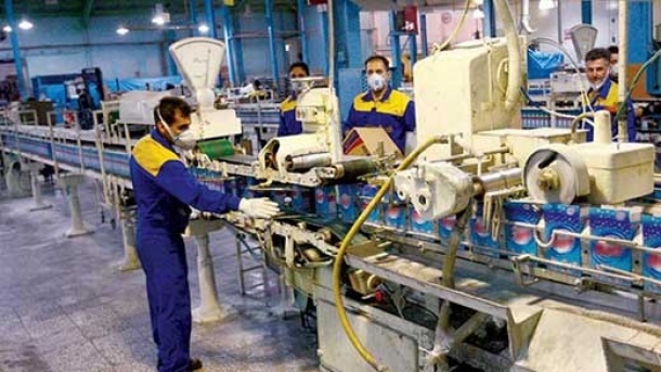 بدهی مالیاتی 1200 میلیارد تومانی داروگر