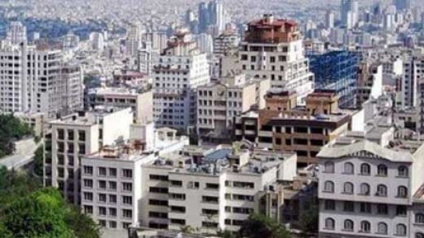 اجاره بها با آسانسور بالاتر رفت