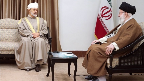 چراغ سبز ایران به مصر