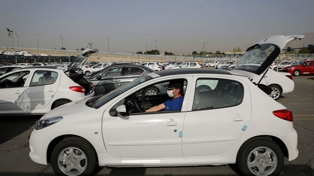 توضیحات ایران خودرو درباره دریافت وجه اضافی از مشتریان