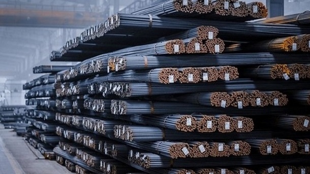 بررسی وضعیت بازار آهن آلات 1402/03/09