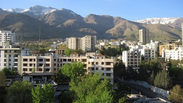 آغاز گشت میدانی تشخیص خانه های خالی تهران