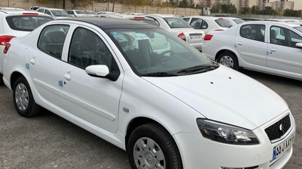 رکود کم سابقه در بازار خودرو + جدول قیمت 1402/03/09