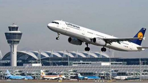 توقف ۵ ساعته پروازهای فرودگاه های امام و مهرآباد