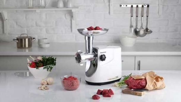 قیمت انواع چرخ گوشت در بازار+جدول