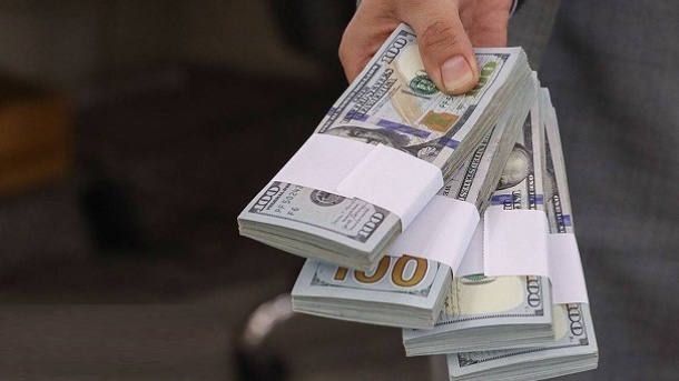 واکنش متفاوت قیمت دلار به اخبار مثبت