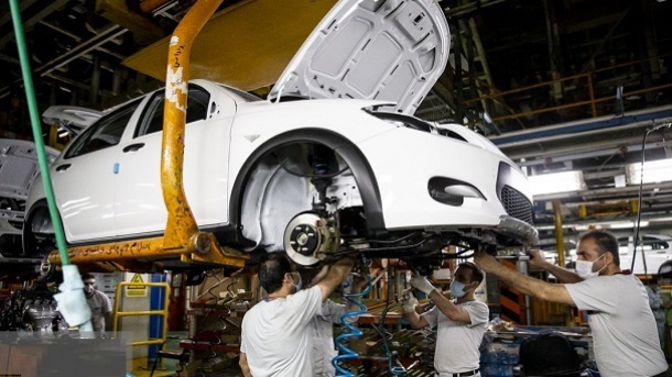 تأمین ارز خودروسازان و قطعه سازان بدون محدودیت