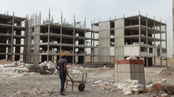 مبلغ اقساط وام 4 دهک در طرح نهضت ملی مسکن