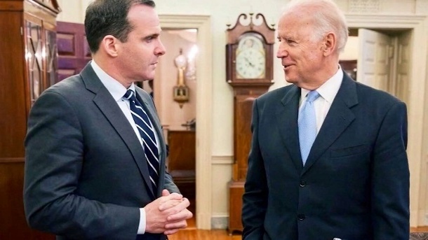 افشاگری درباره سفر بی سر و صدای مشاور بایدن به عمان درباره ایران