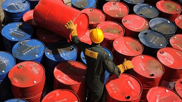 بهای نفت در بازارهای جهانی امروز چهارشنبه