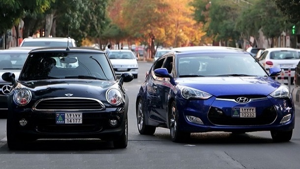 ورود خودروهای کارکرده از مناطق آزاد مجاز شد