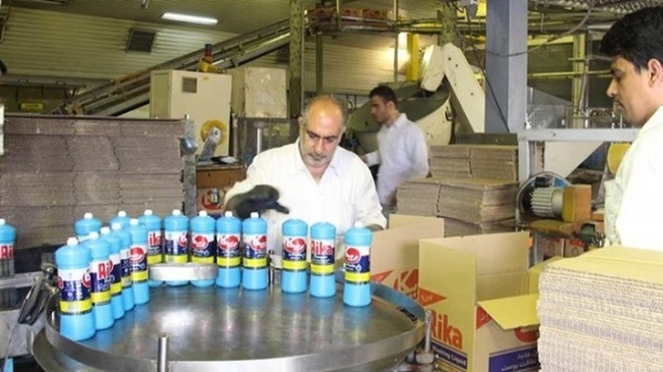 بازگشایی مجدد کارخانه داروگر