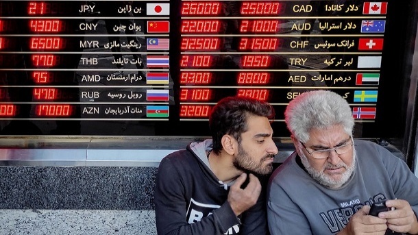 ​بازار ارز زیر باران اخبار مثبت است