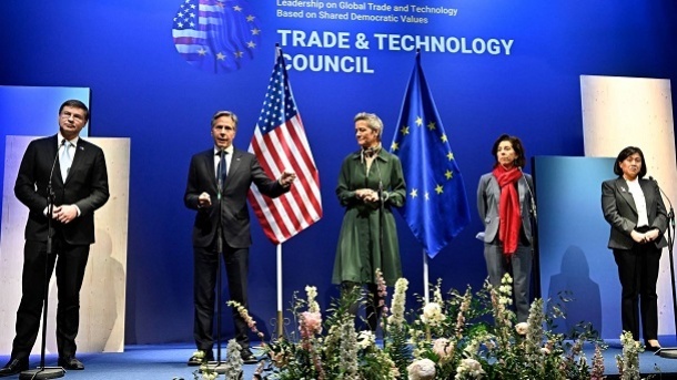 آمریکا بزرگترین سرمایهگذار نهایی در اروپا است