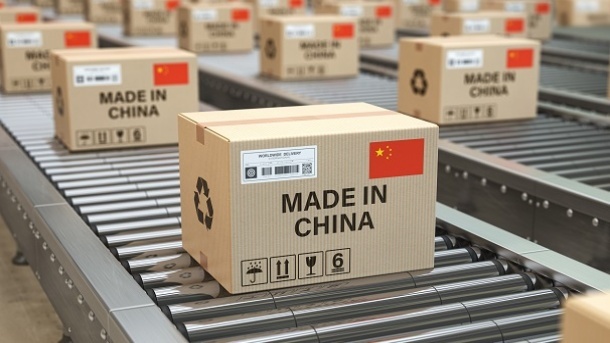 ترکش جنگ به ساخت چین