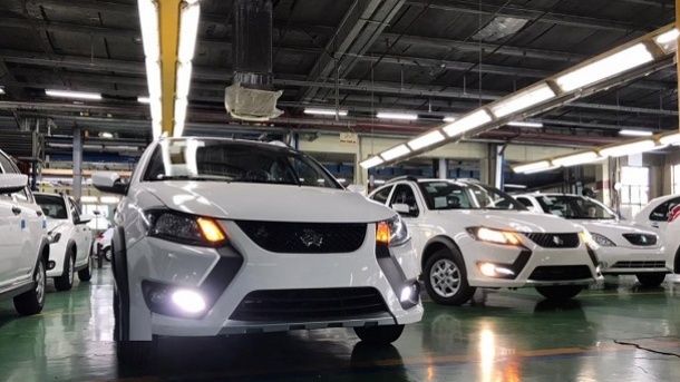 با محصولات فعلی خودرو نمی‌توان بازار عمان را دست گرفت