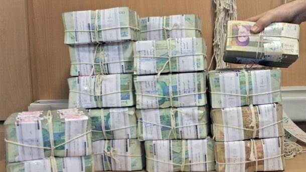 میزان بدهی دولت اعلام شد
