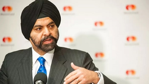 ریاست یک هندی - آمریکایی بر بانک جهانی