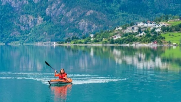 معرفی 5 کشور در جهان که برای زنان امن‌تر هستند