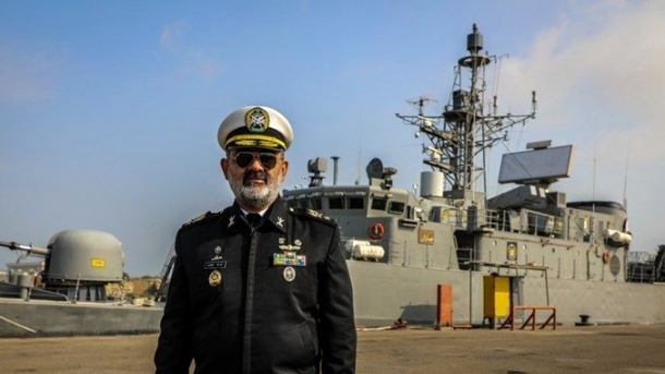 اتفاق مهم نظامی بین ایران و عربستان